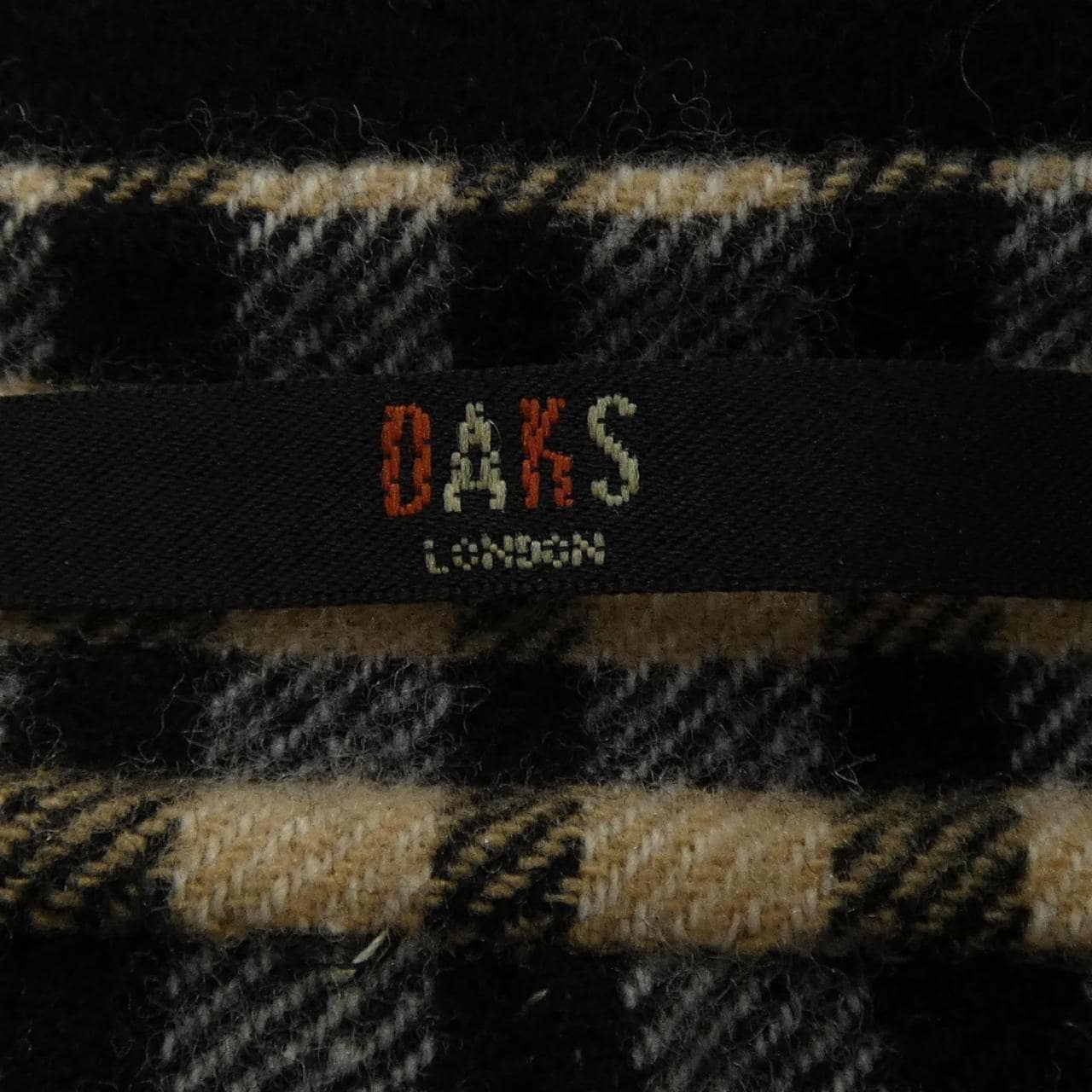 ダックス DAKS コート