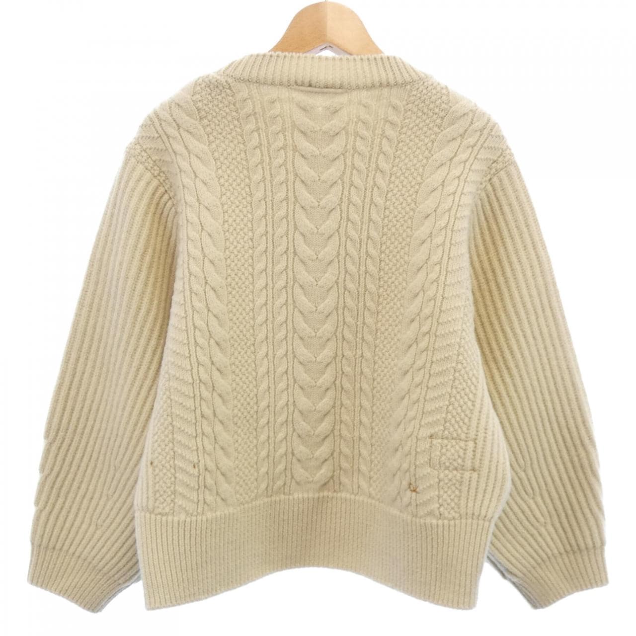 フォーティーファイブアールピーエム 45 RPM 71180544 ニット