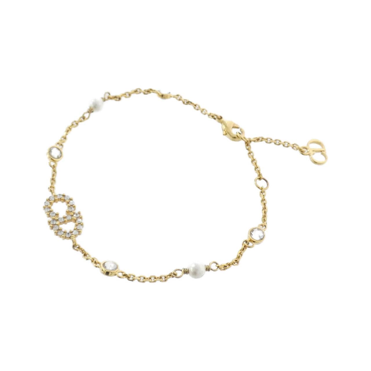 クリスチャンディオール クレール ディー リュヌ B0668CDLCY ブレスレット