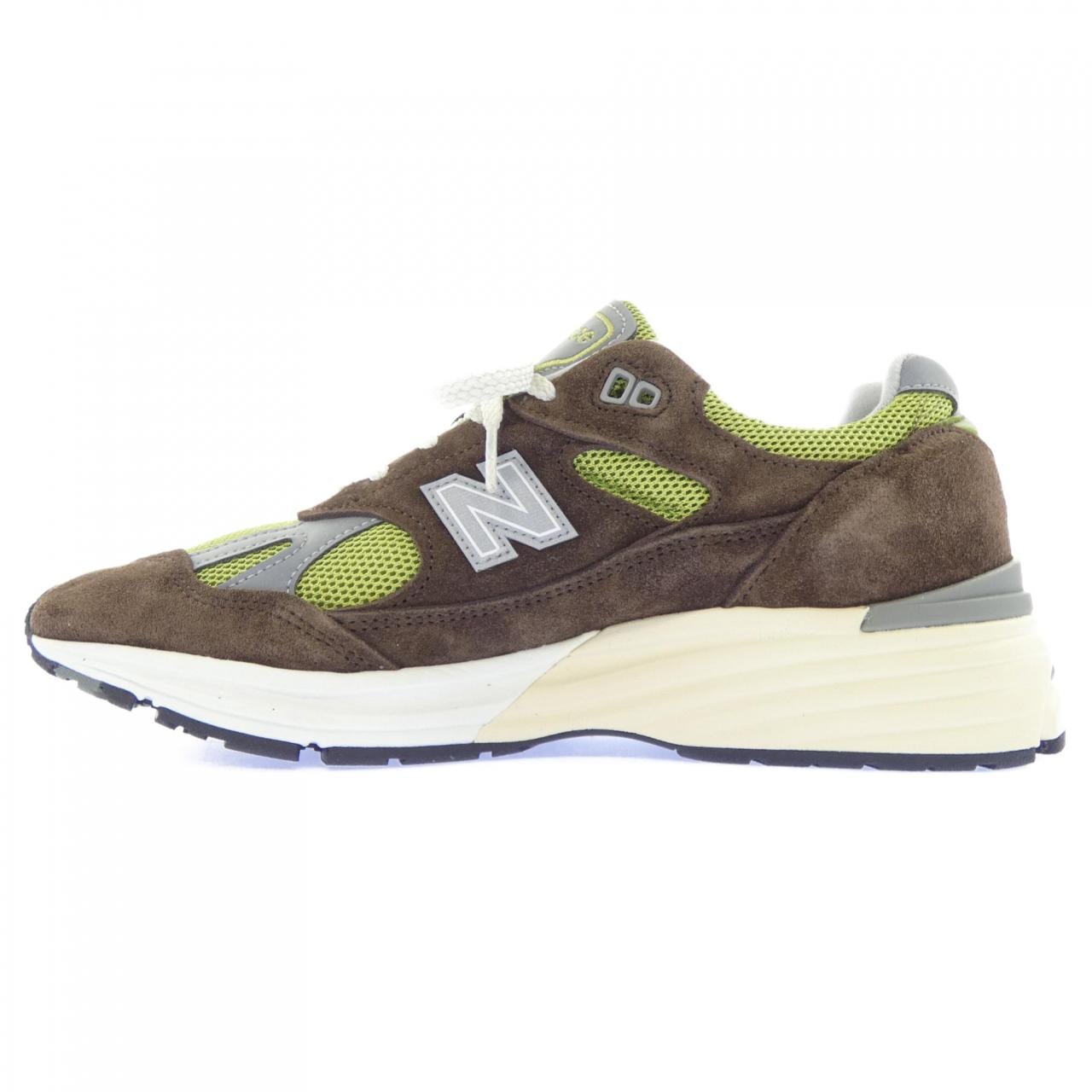 ニューバランス NEW BALANCE U991CK2 KITH NYC スニーカー