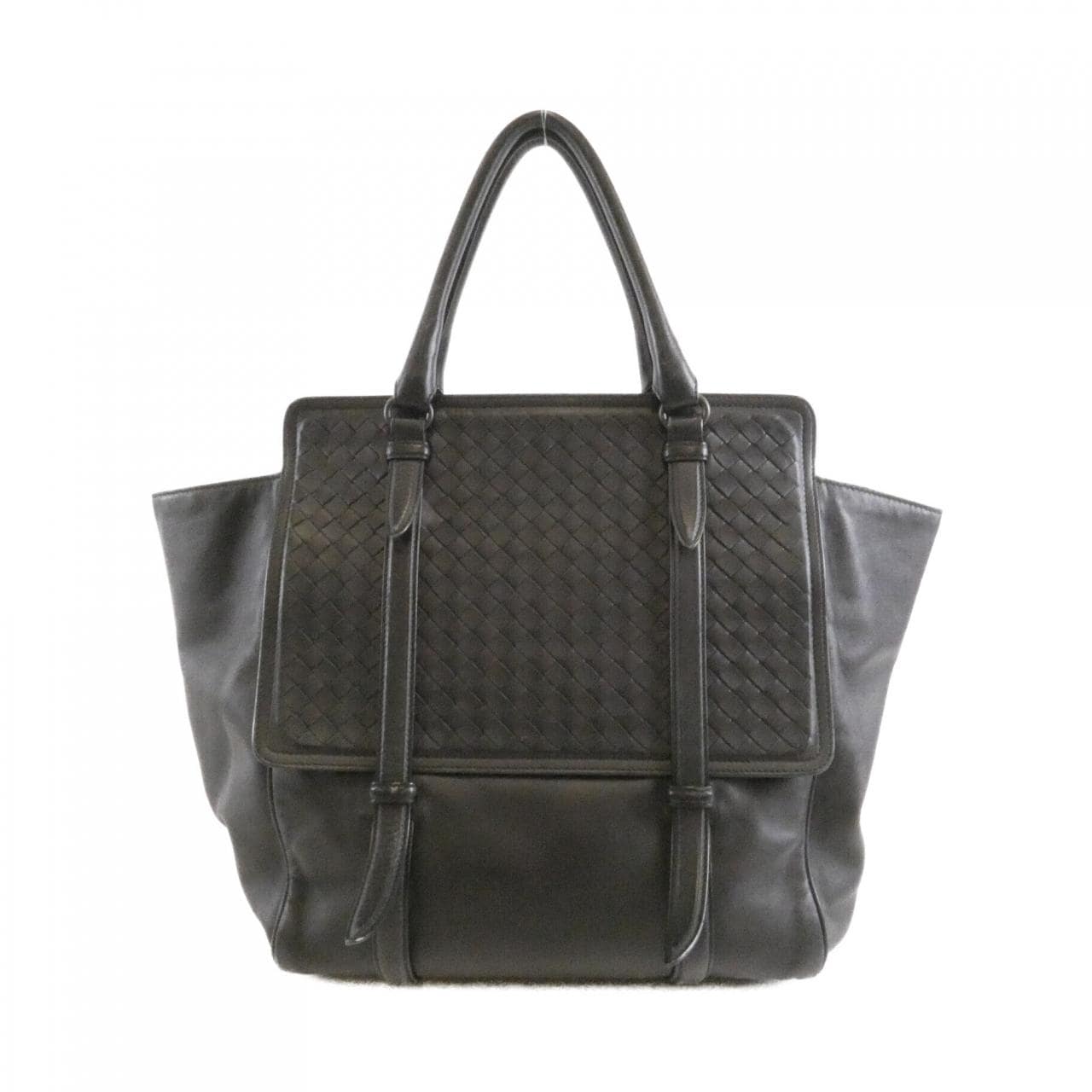 ボッテガヴェネタ リュックサック