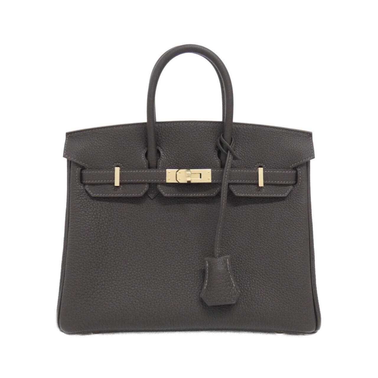 【未使用品】エルメス バーキン 25cm 057208CP バッグ