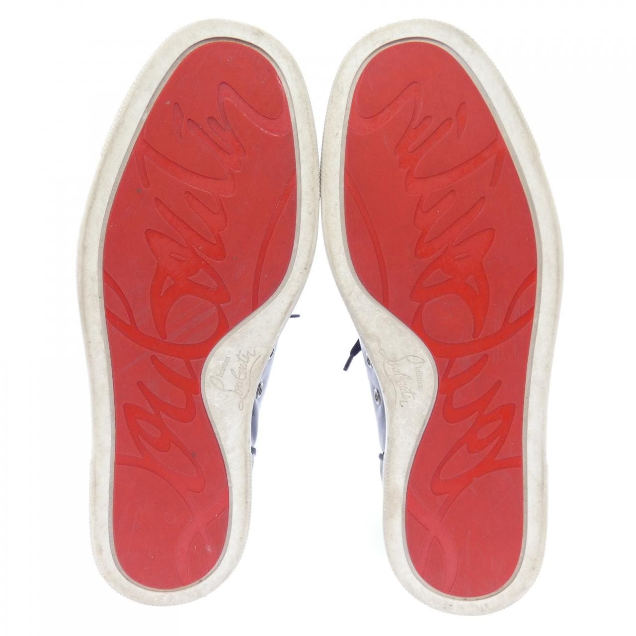 クリスチャンルブタン CHRISTIAN LOUBOUTIN スニーカー