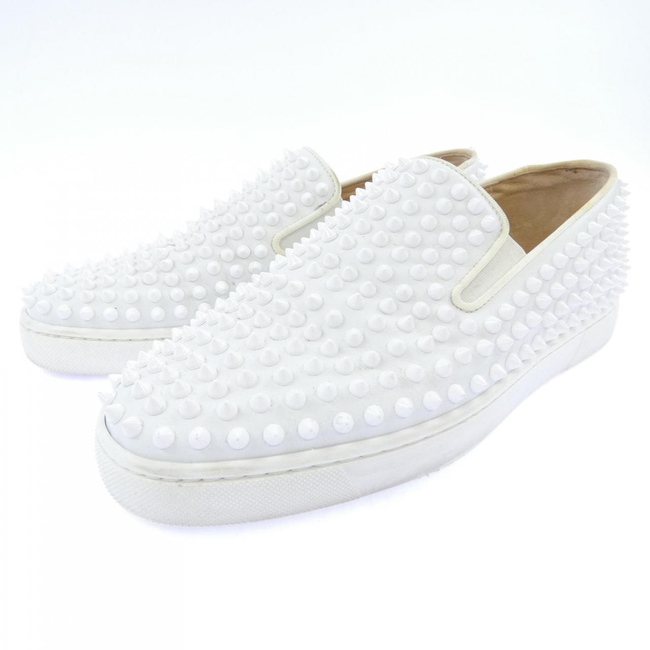 クリスチャンルブタン CHRISTIAN LOUBOUTIN スニーカー