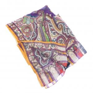 エトロ ETRO STOLE