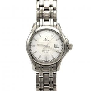 オメガ シーマスター120 2571.21 SS クォーツ