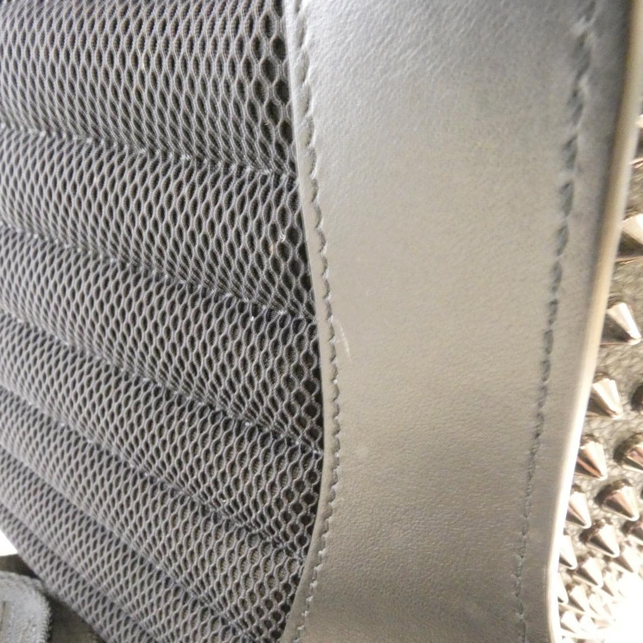 クリスチャンルブタン FUNKY BACKPACK 1255038 リュックサック