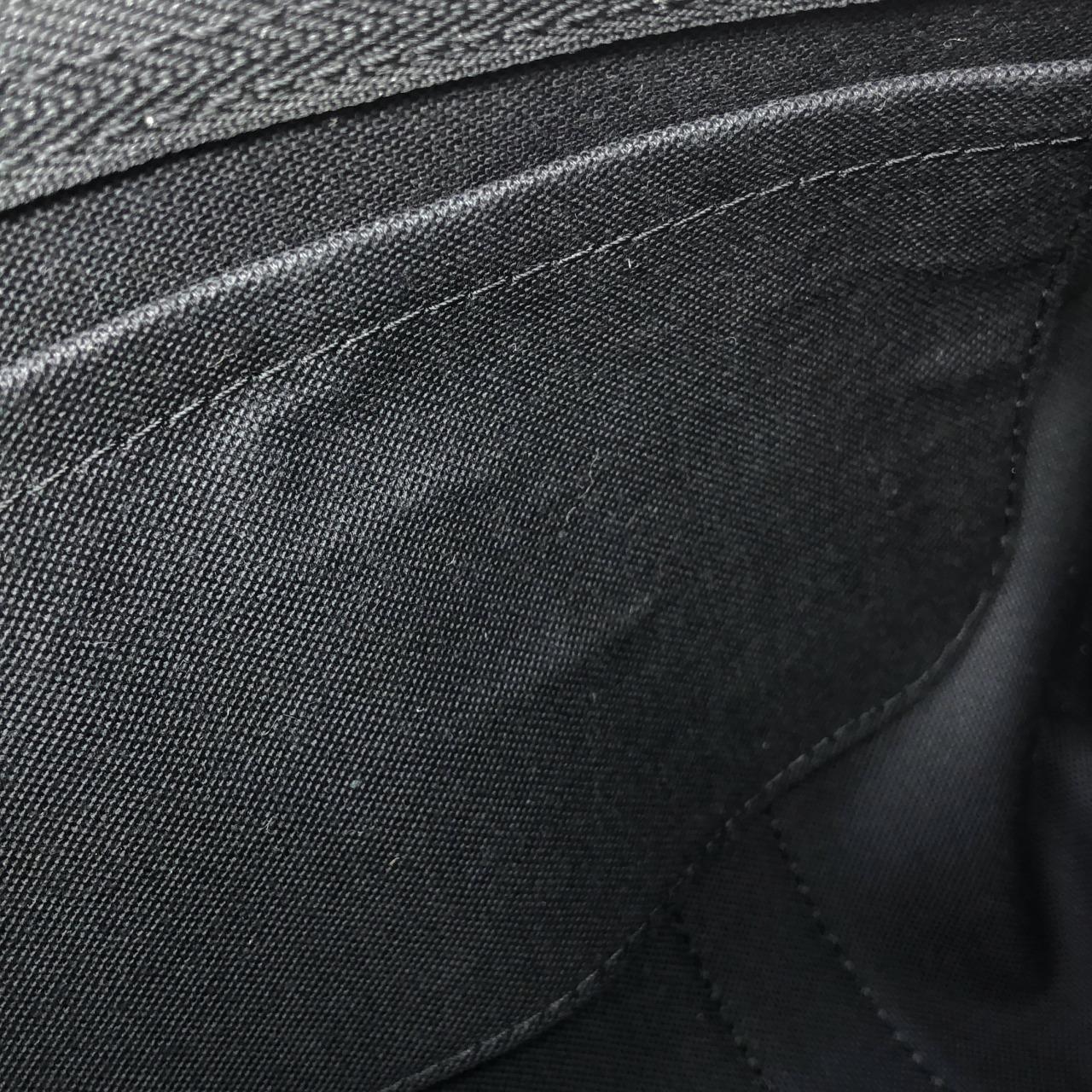 ルイヴィトン モノグラム エクリプス リバース キーポル バンドリエール 25cm M46271 ボストンバッグ