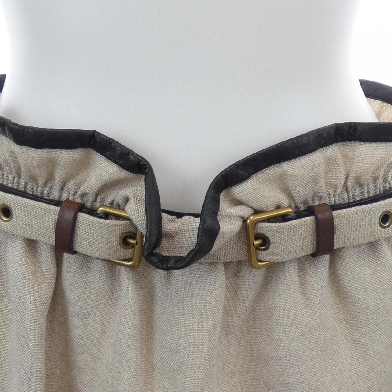 セリーヌ CELINE 2 2D82/3230 スカート