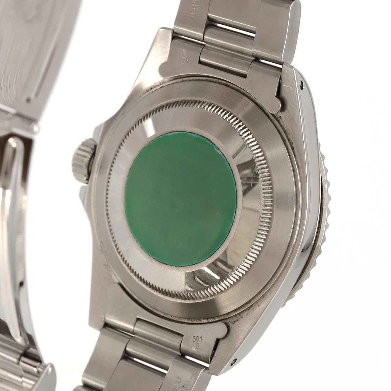 【ノーメンテナンス還元価格】ロレックス サブマリーナーノンデイト 14060 SS 自動巻 T番