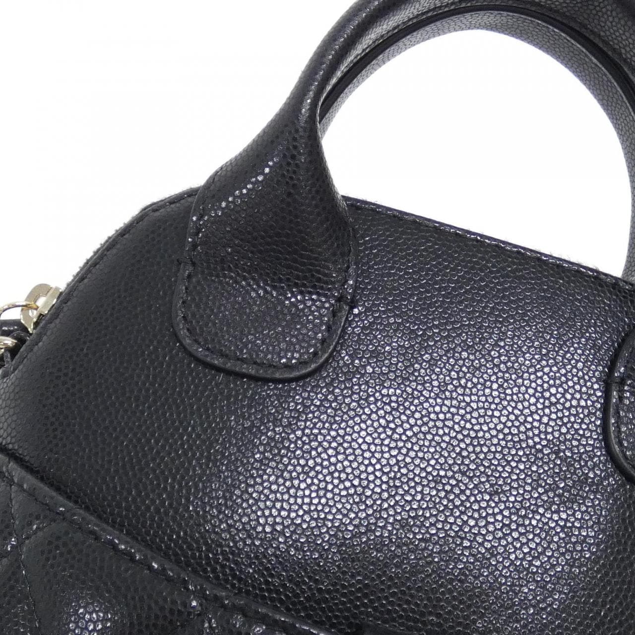 シャネル AP4742 チェーンクラッチ