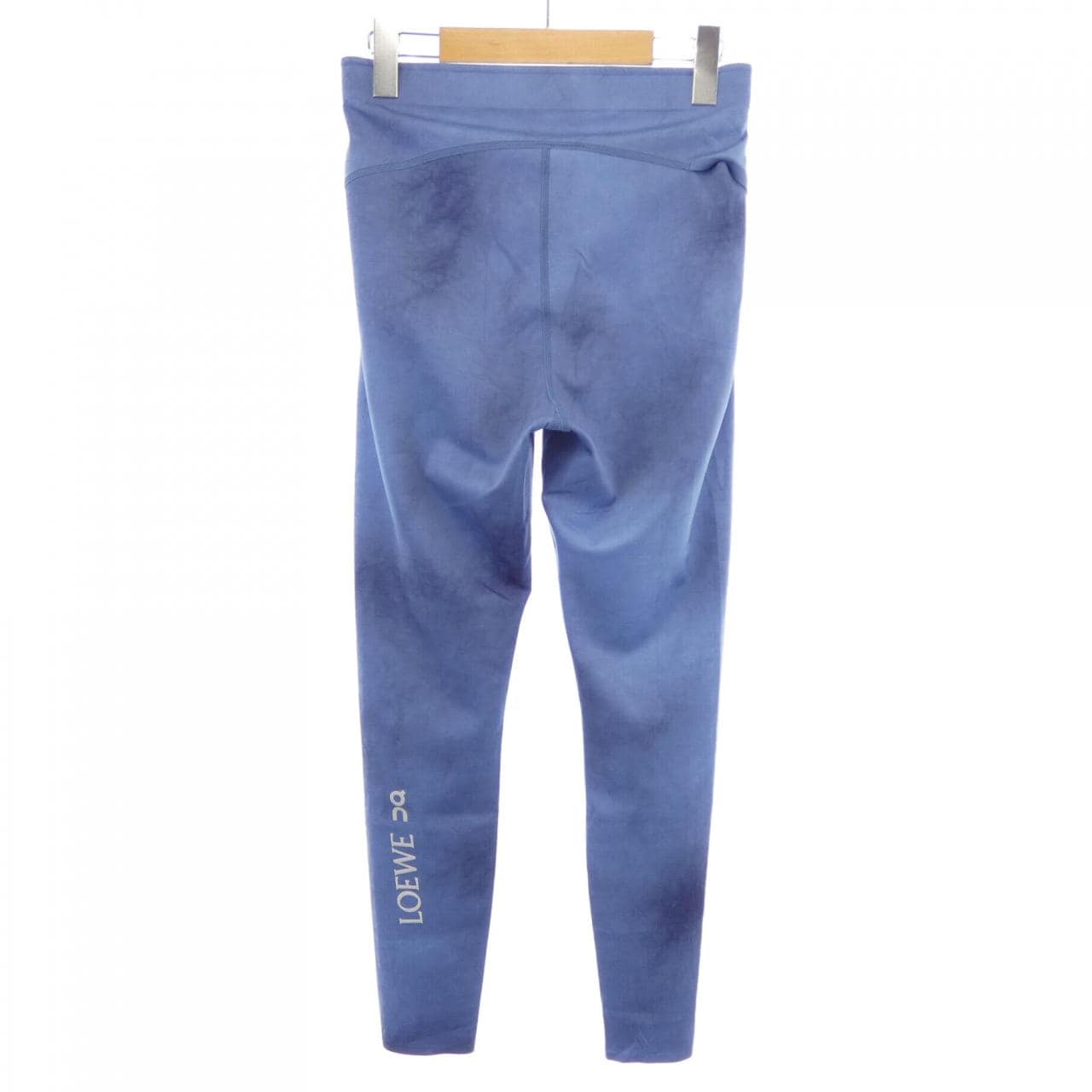 ロエベ LOEWE On レギンス