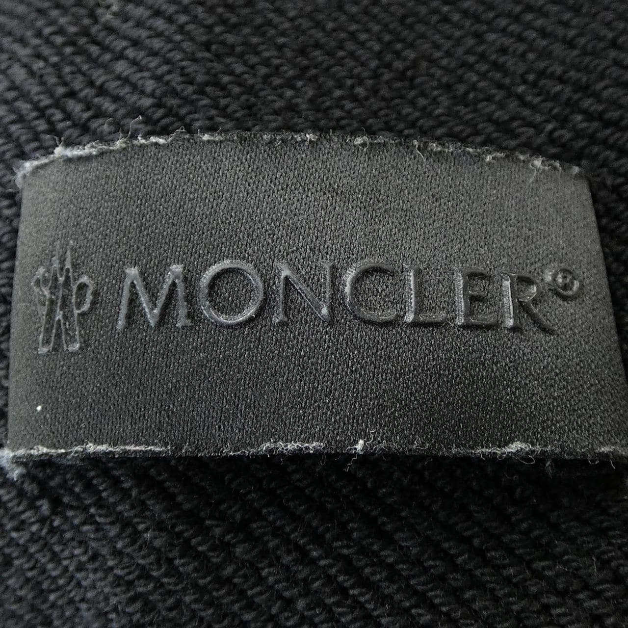 モンクレール MONCLER F20918H72600 パンツ