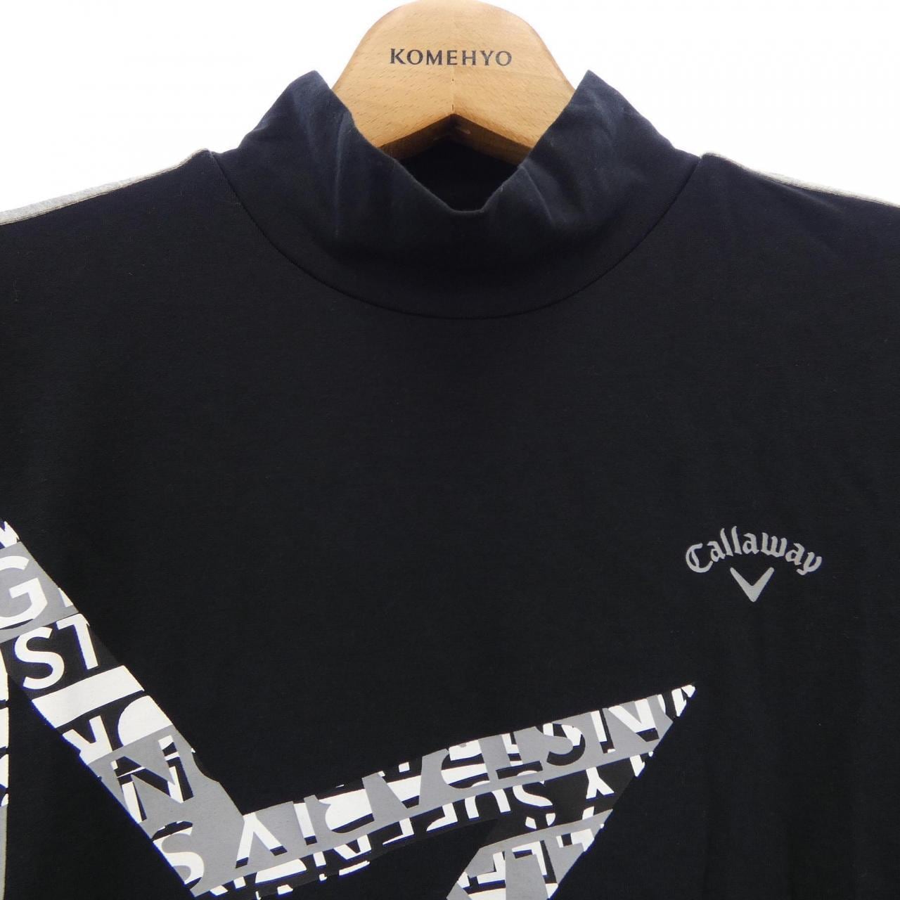 キャロウェイ callaway トップス
