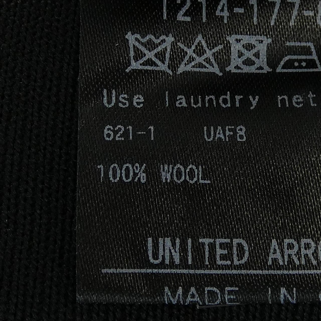 エイチビューティ&ユース H Beauty&YOUTH パンツ