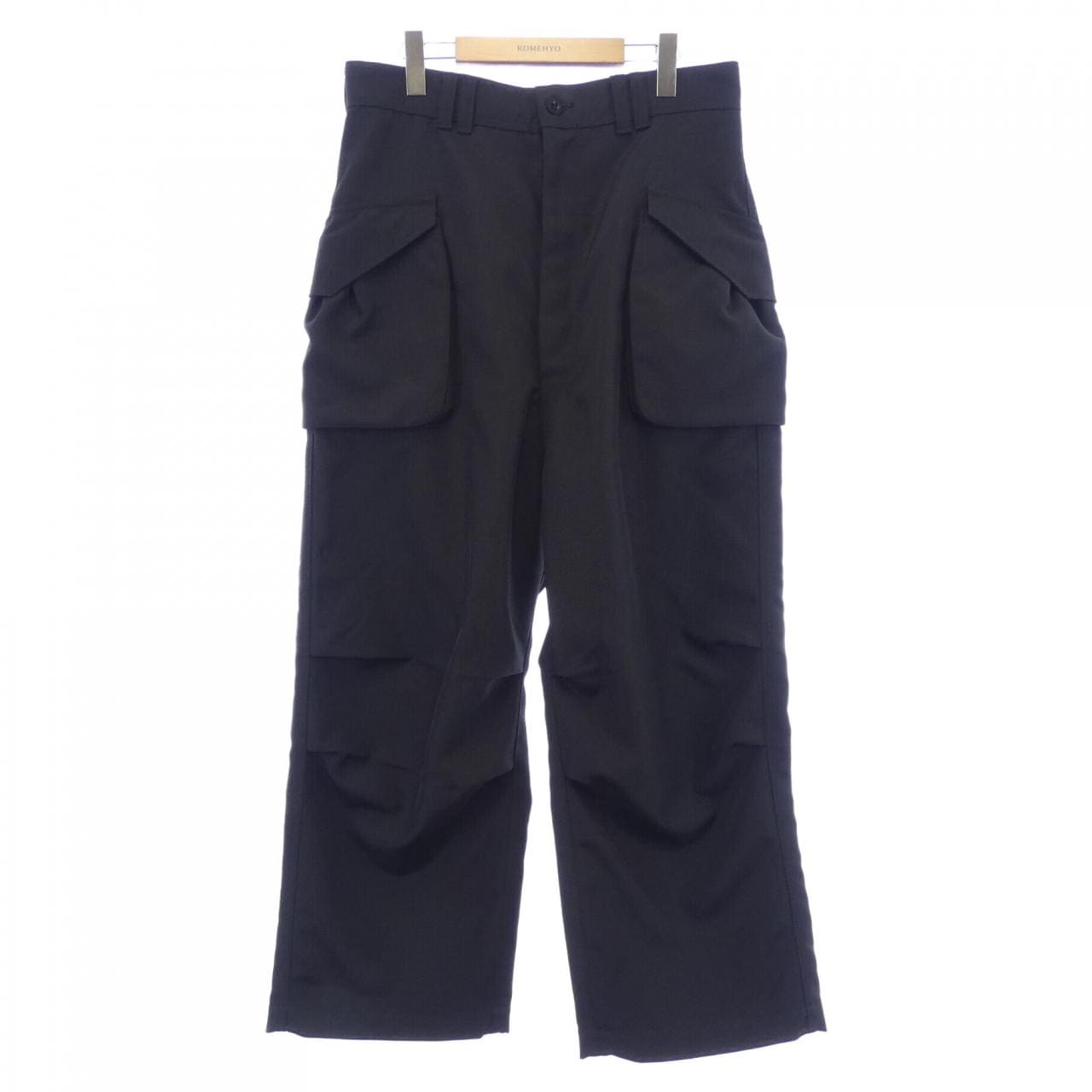 ジュンヤワタナベマン JUNYA WATANABE MAN WL-P043 パンツ