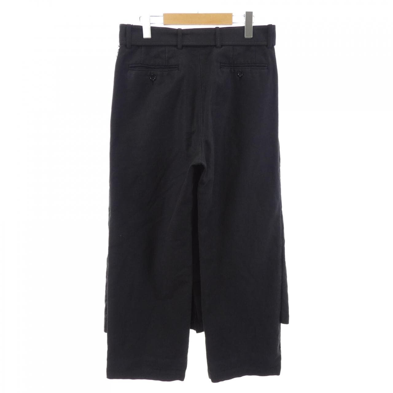 ドリスヴァンノッテン DRIES VAN NOTEN 73-04-41-04044 パンツ