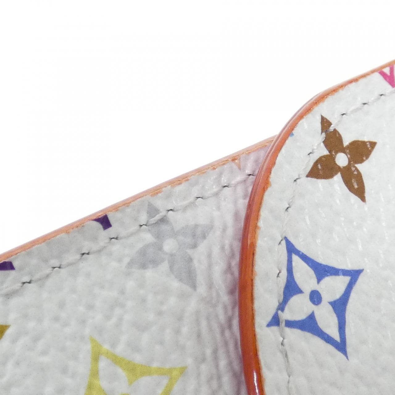 ルイヴィトン マルチカラー(LV X TM) ポルト モネ ロザリ M13399 コインケース