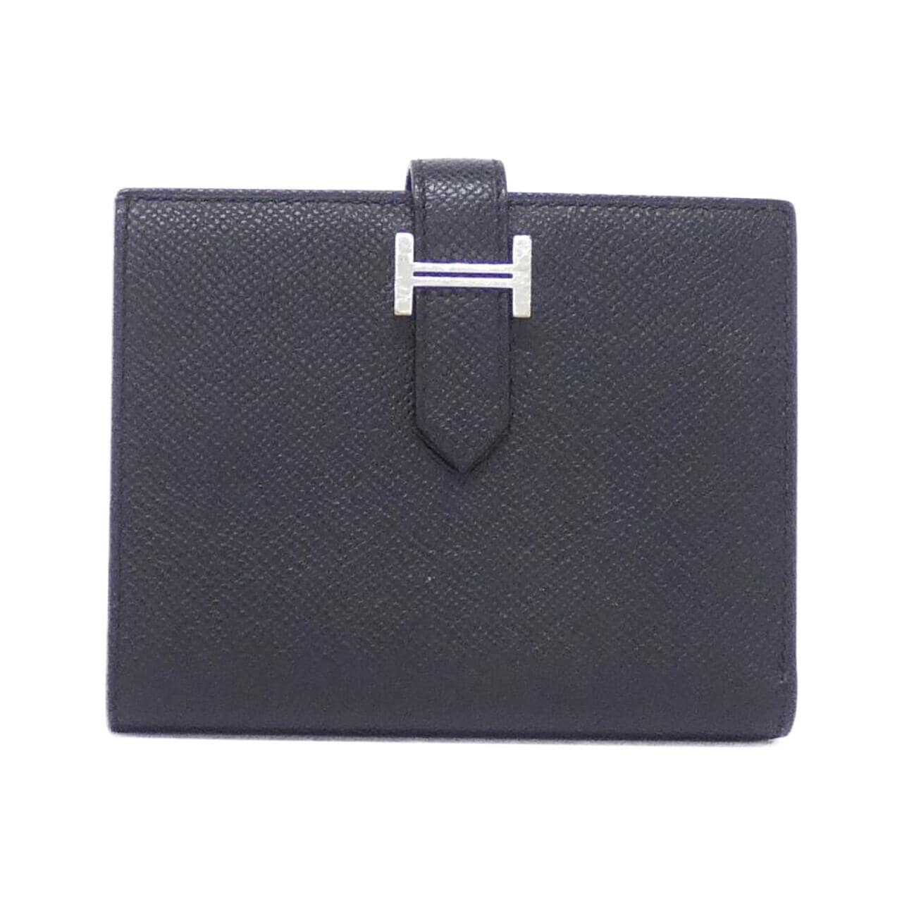 エルメス ベアン コンパクト 039790CK 財布