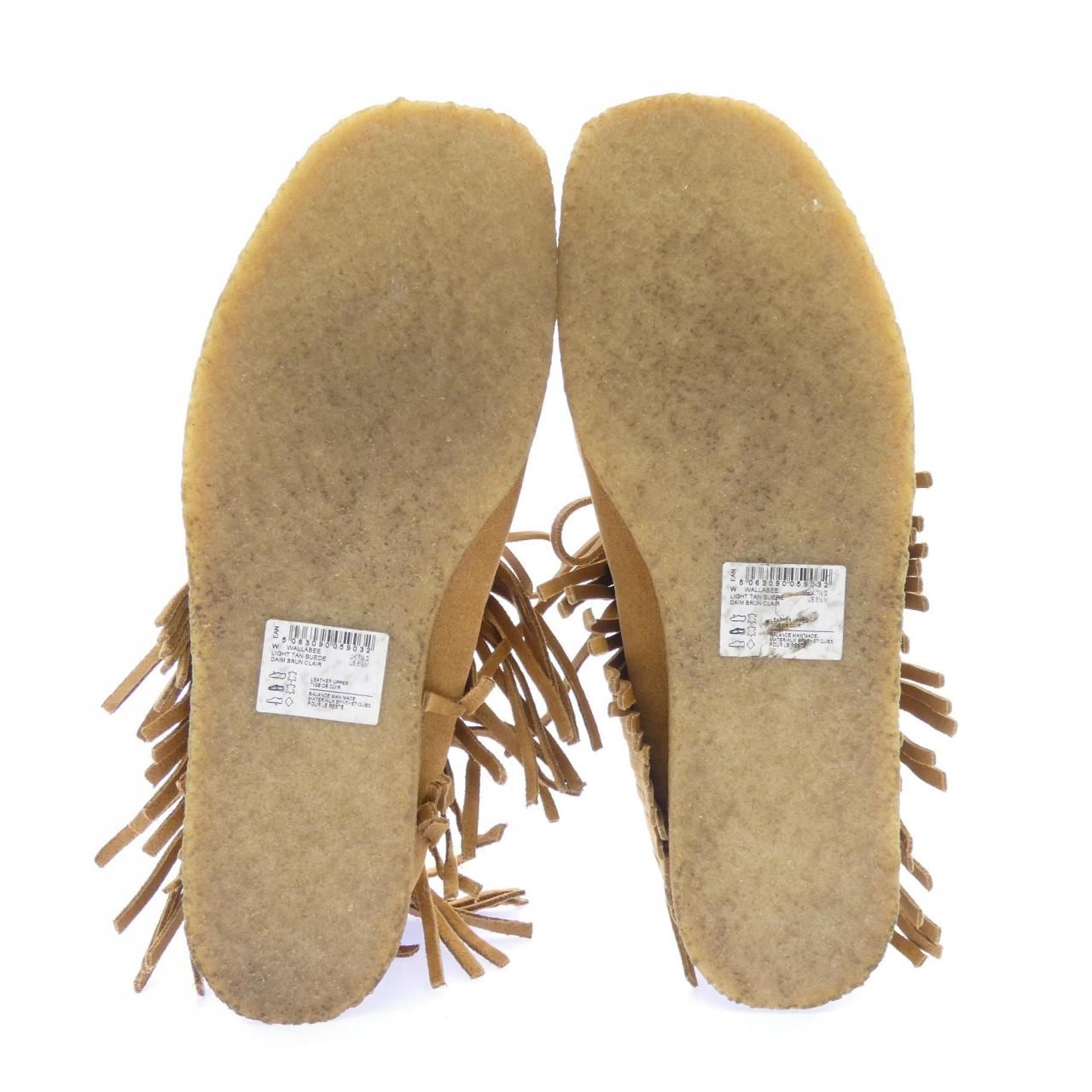 クラークス CLARKS INSCRIRE シューズ