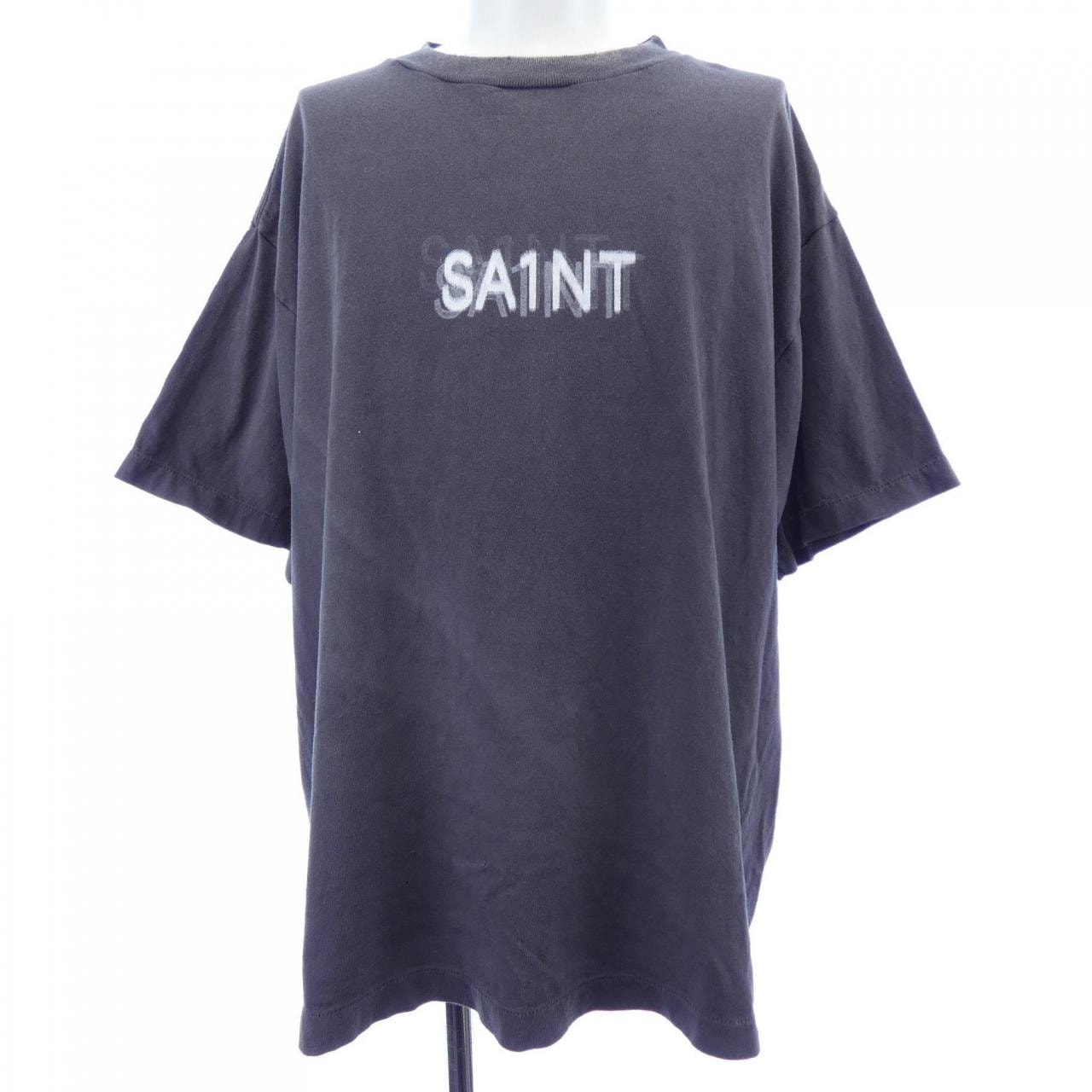 セントマイケル SAINT MICHAEL SM-YS1-0000-003 Tシャツ