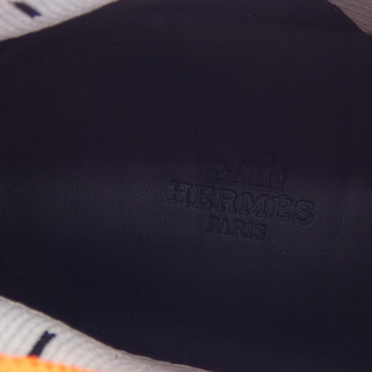 エルメス HERMES エクレール ECLAIR 221892Z スニーカー