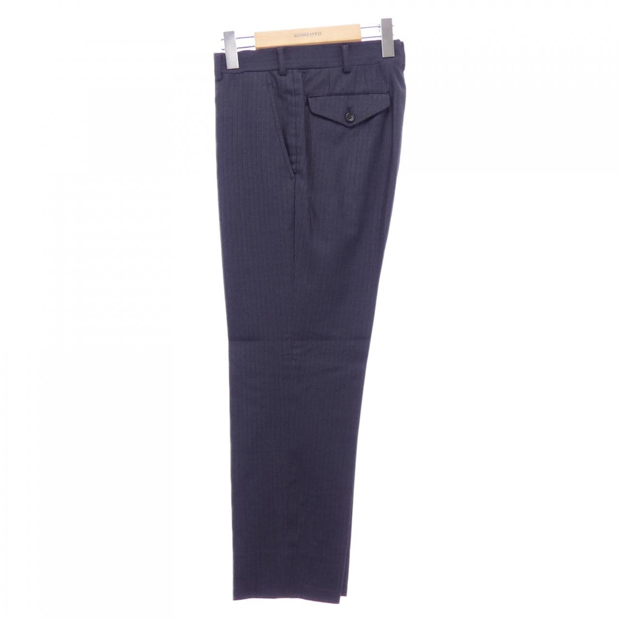 コムデギャルソンオム COMME des GARCONS HOMME DEUX DR-P021 パンツ