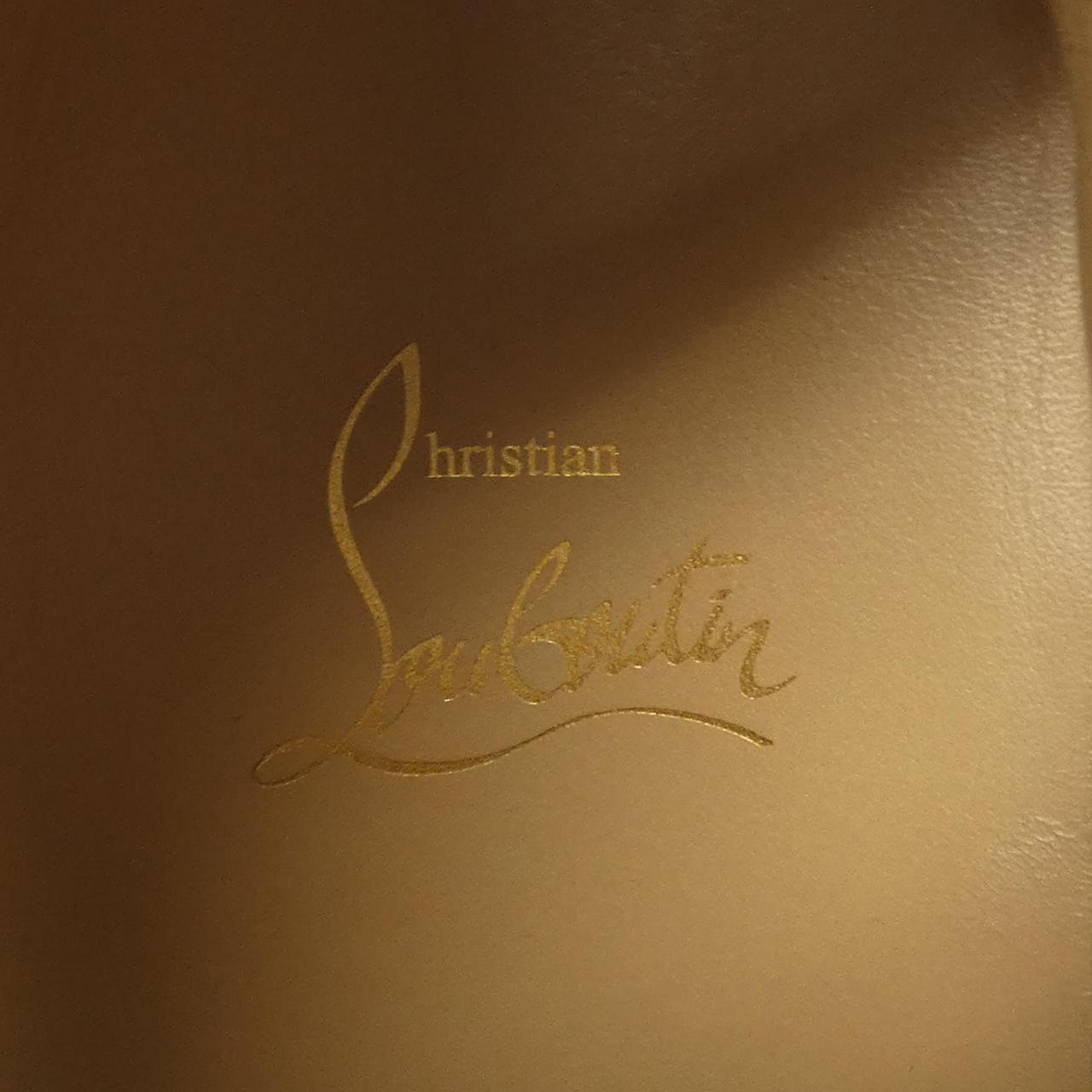 クリスチャンルブタン CHRISTIAN LOUBOUTIN スニーカー