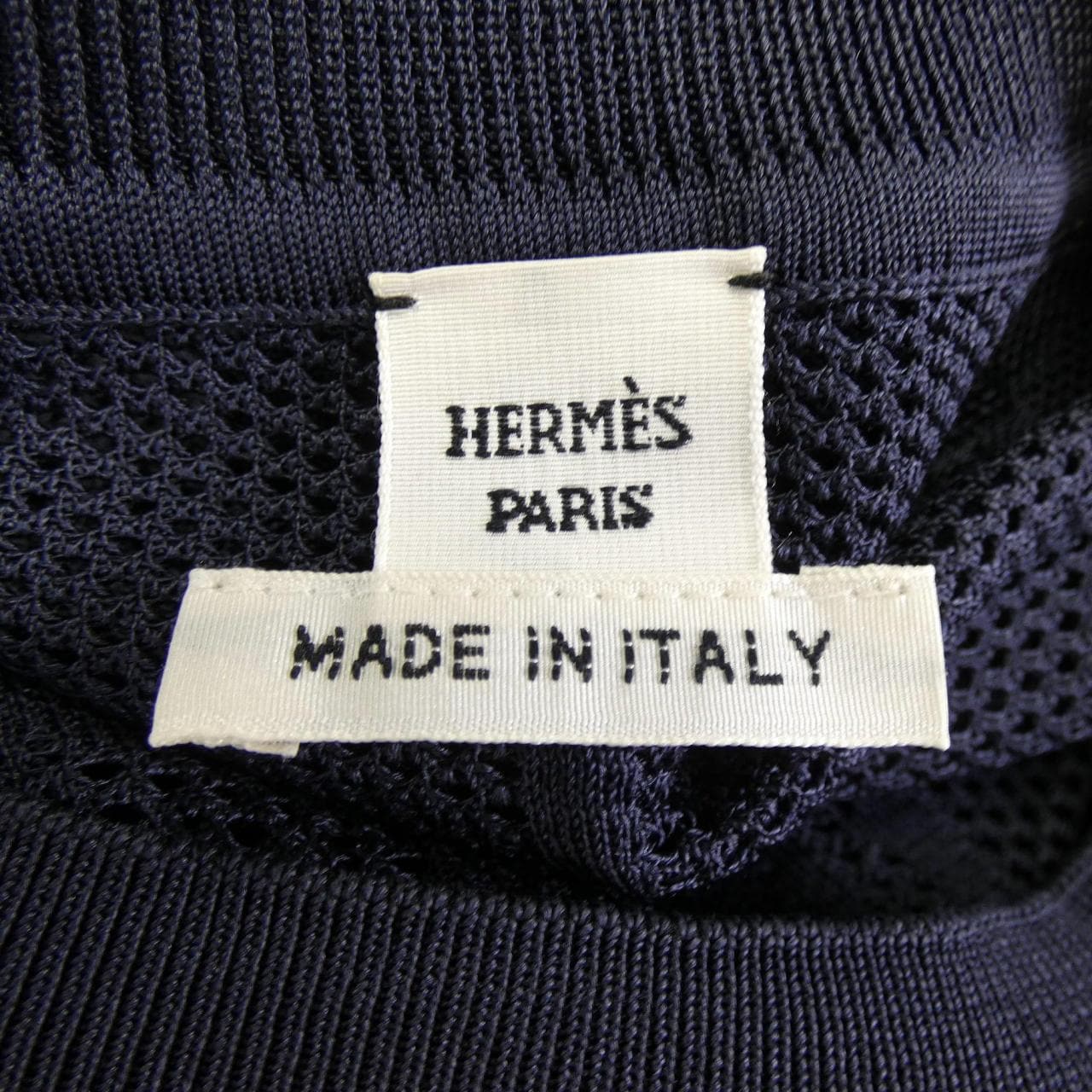 エルメス HERMES EN DESORDRE A FLEURS 5E2671D4 トップス
