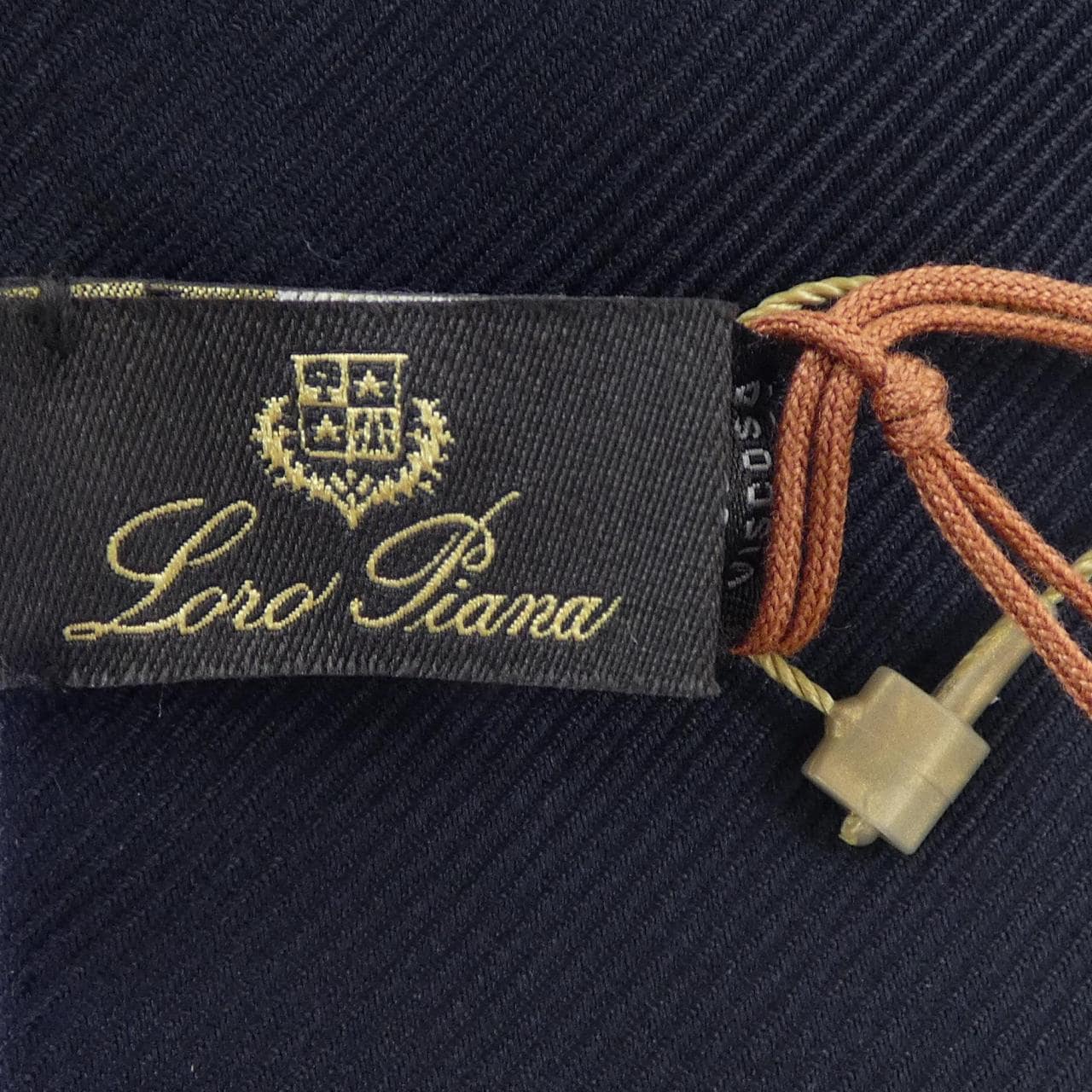 ロロピアーナ Loro Piana MUFFLER