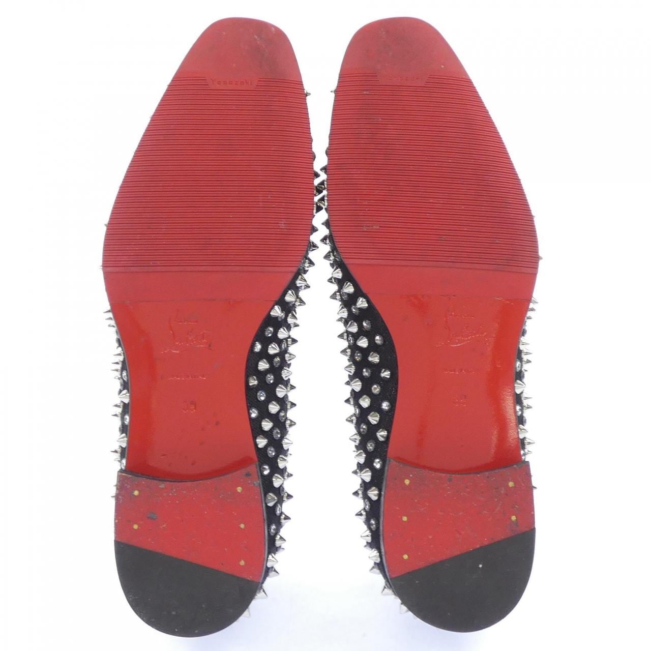 クリスチャンルブタン CHRISTIAN LOUBOUTIN シューズ