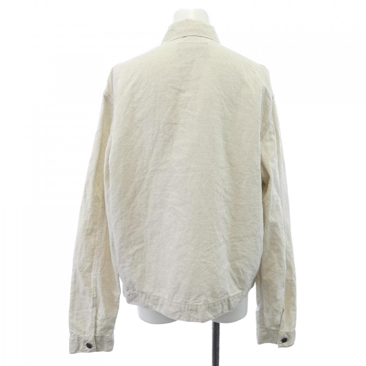 プラダ PRADA トライアングルロゴ GEB255 SOOO 14J2 ジャケット