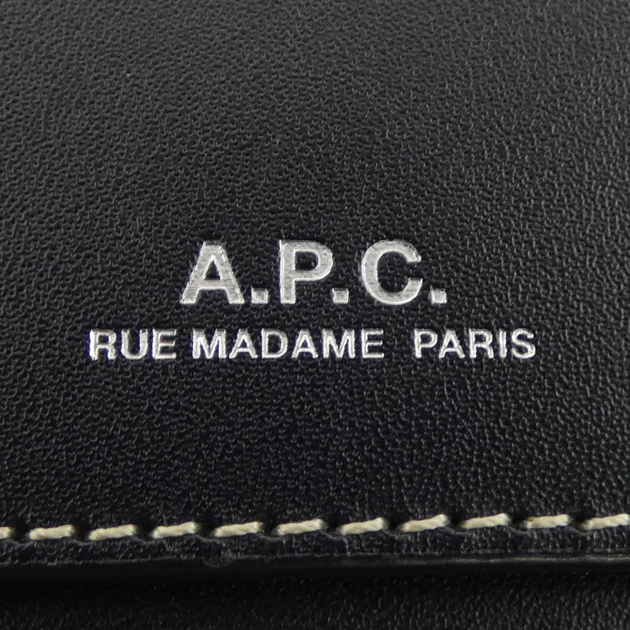 アーペーセー A.P.C. BAG