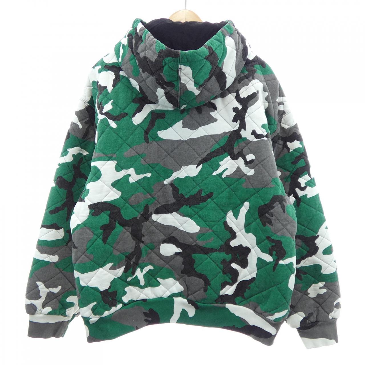 シュプリーム SUPREME パーカー