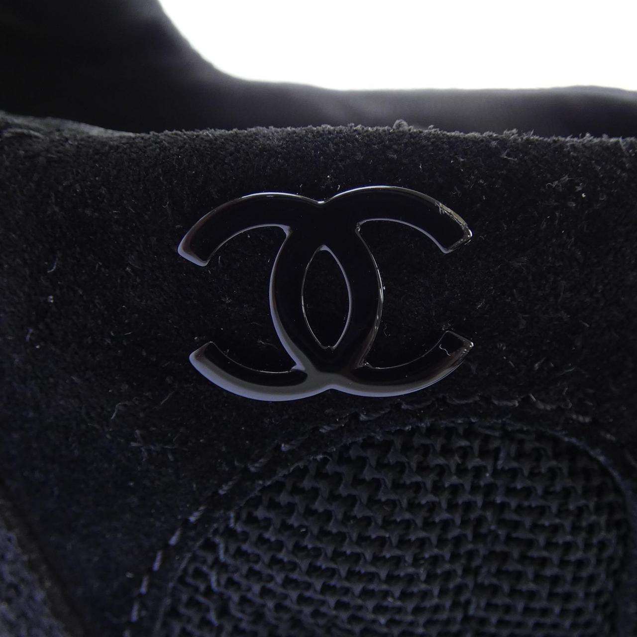 シャネル CHANEL G38290Y55656 スニーカー