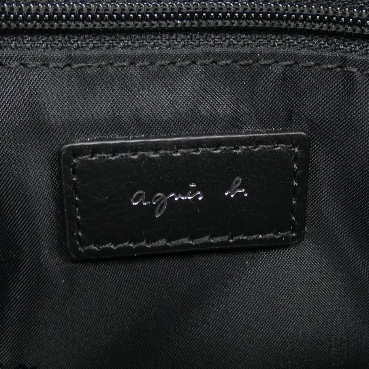 アニエスベー Agnes.b BAG