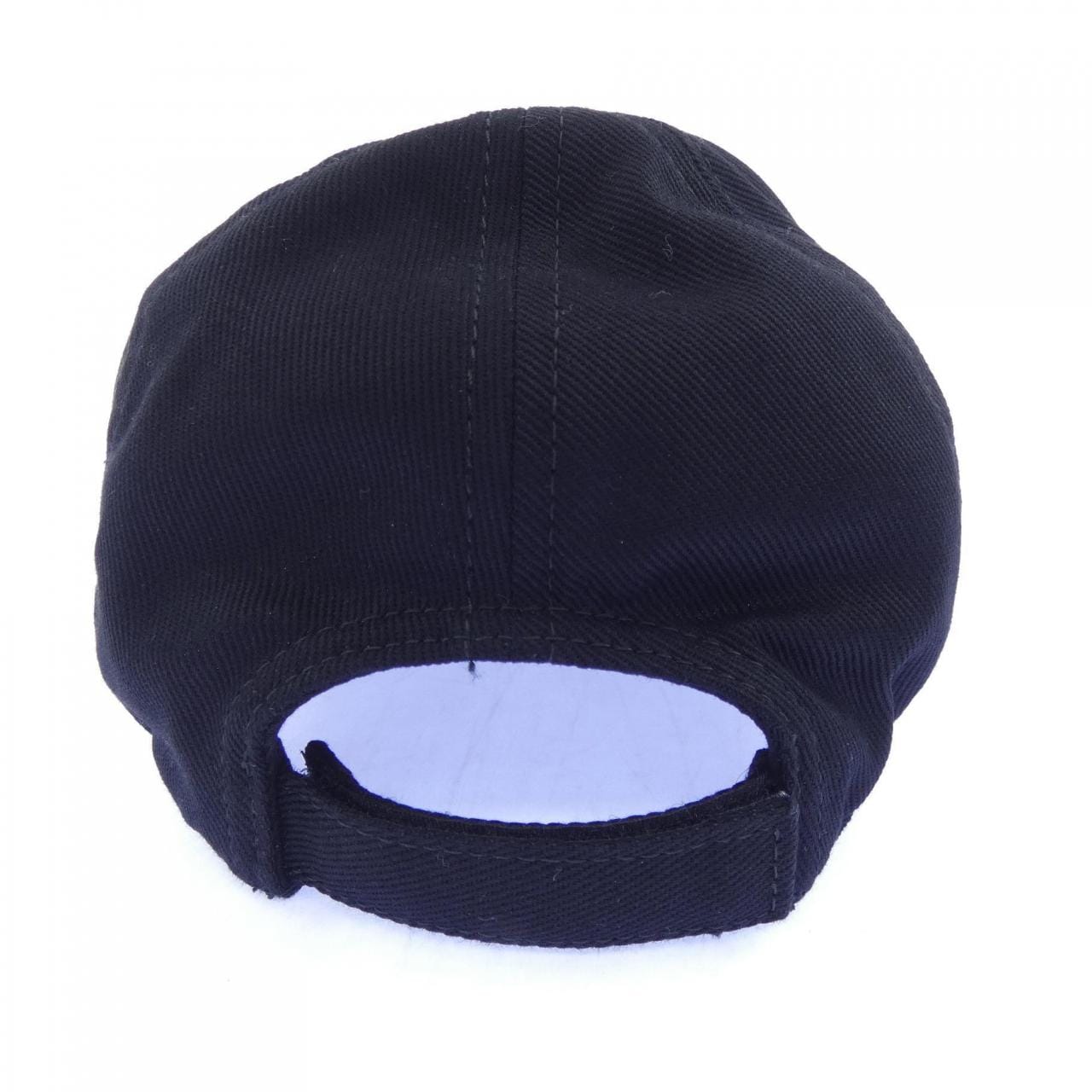 プラダ PRADA DRILL BASEBALL CAP 1HC274 2CXL キャップ