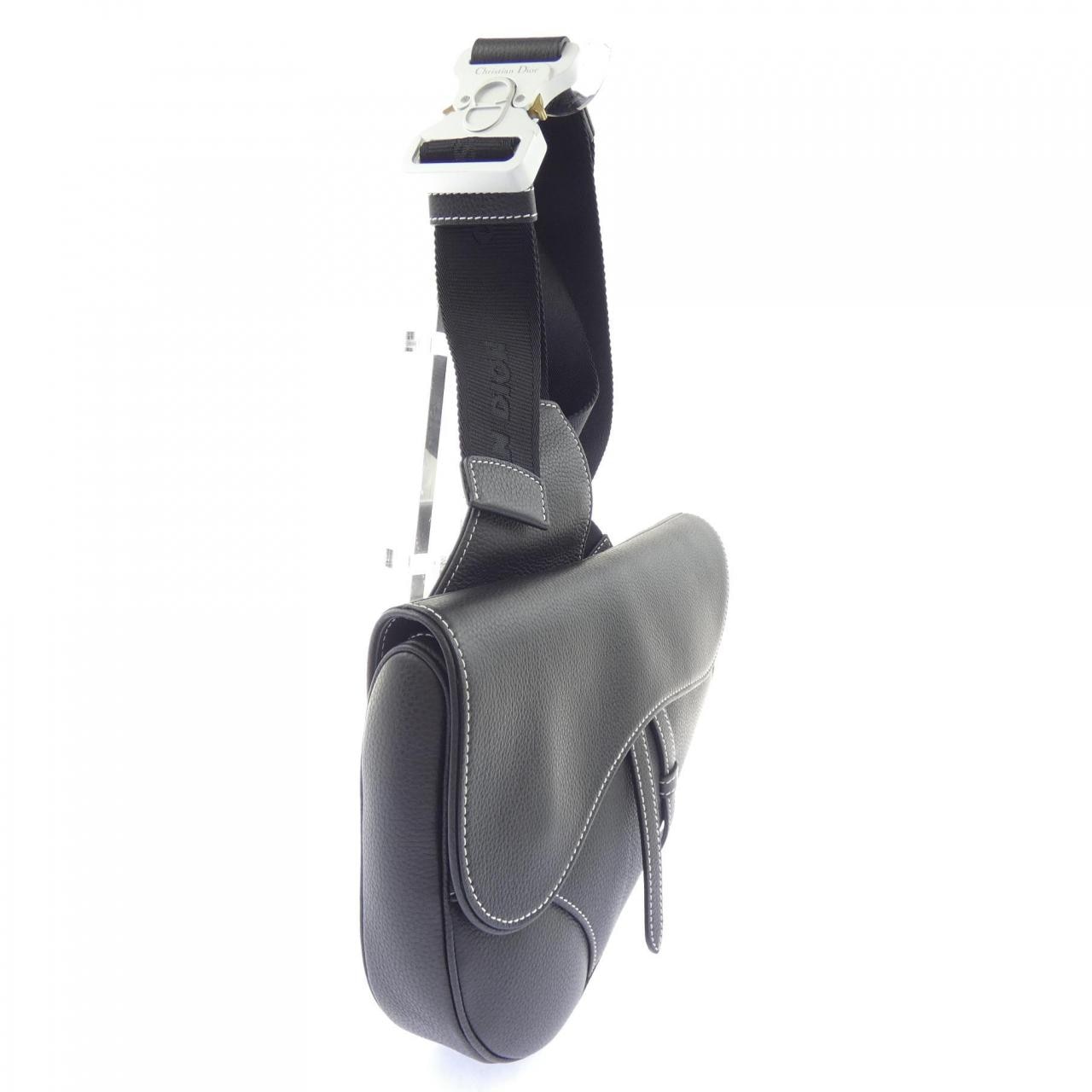 ディオール DIOR SADDLEバッグ 1ADPO093YKK BAG