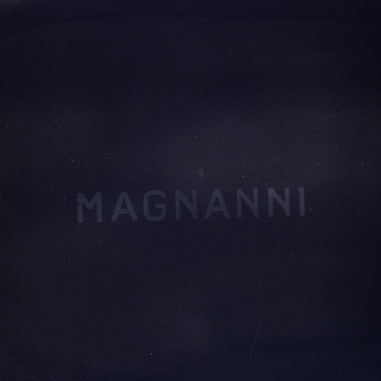 マグナーニ MAGNANNI シューズ