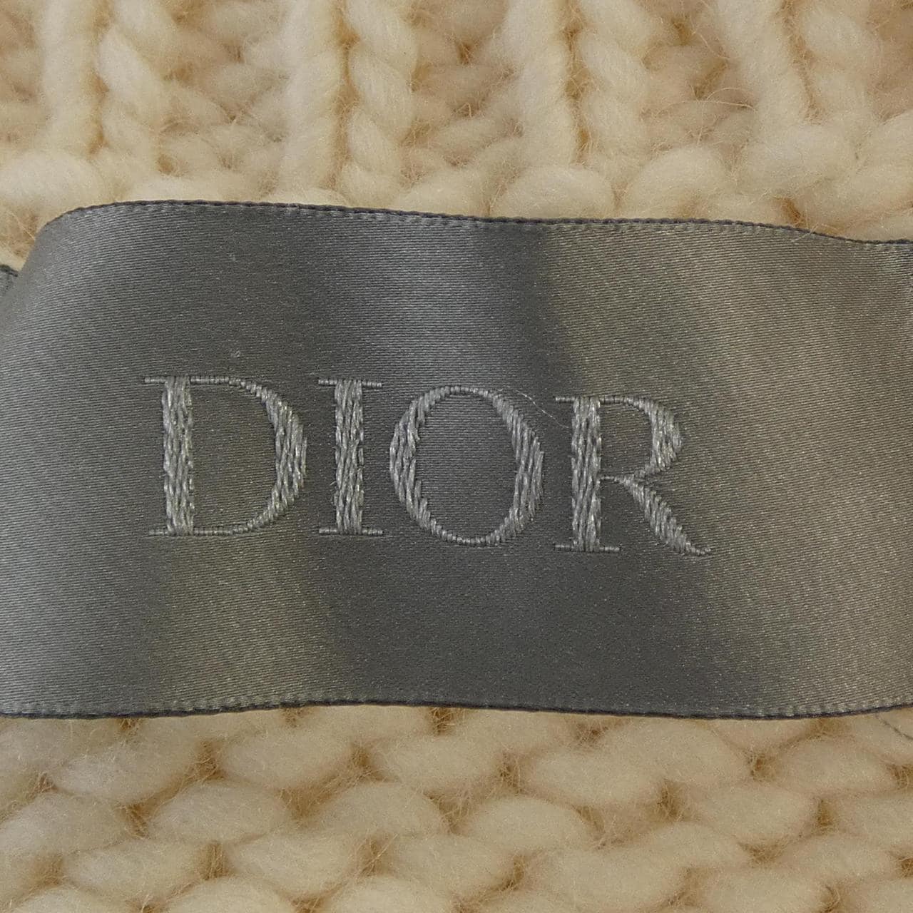 ディオール DIOR 383M639AT541 ニット