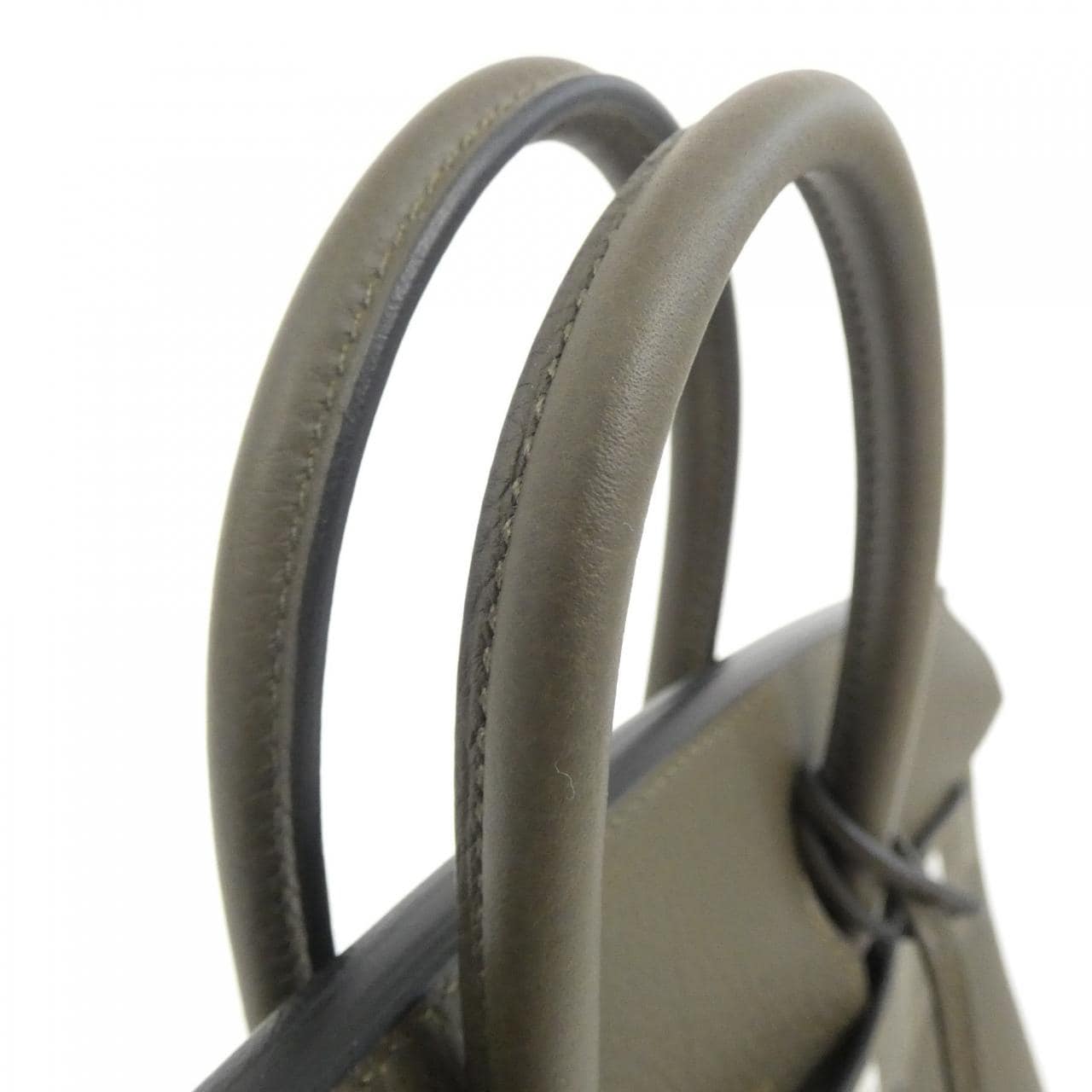 エルメス バーキン 25cm 041344CK バッグ