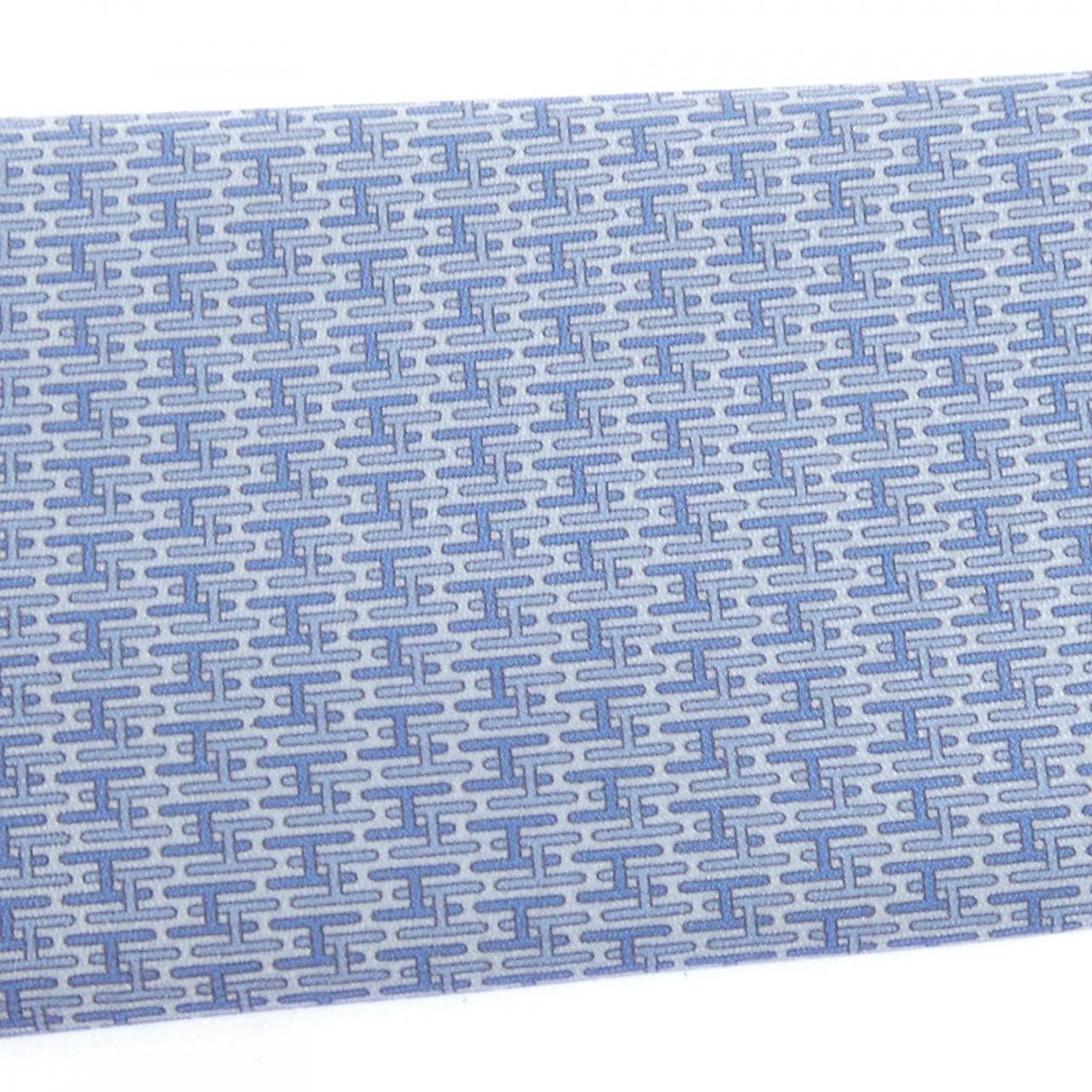 エルメス HERMES NECKTIE