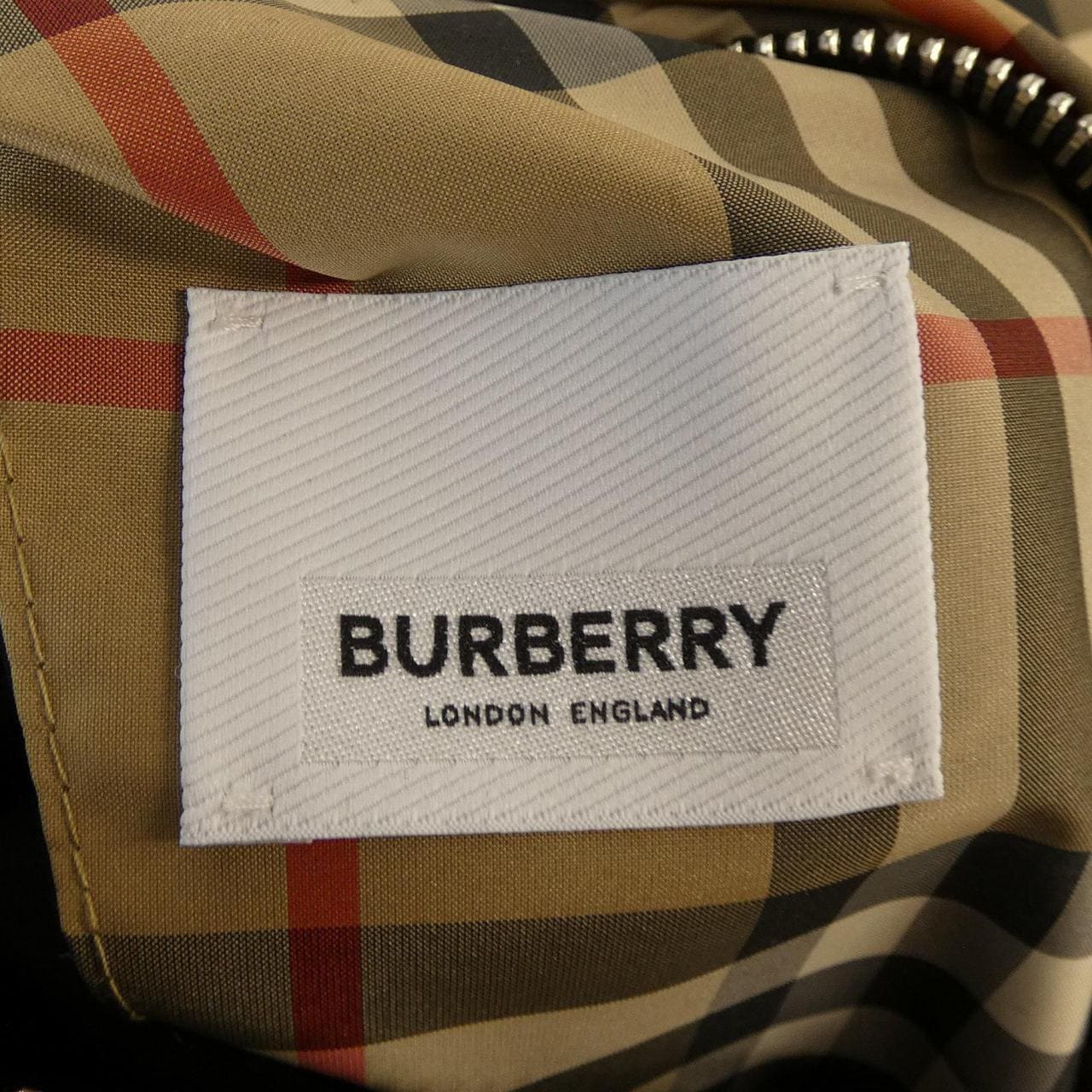 バーバリー BURBERRY 80270971. ジャケット