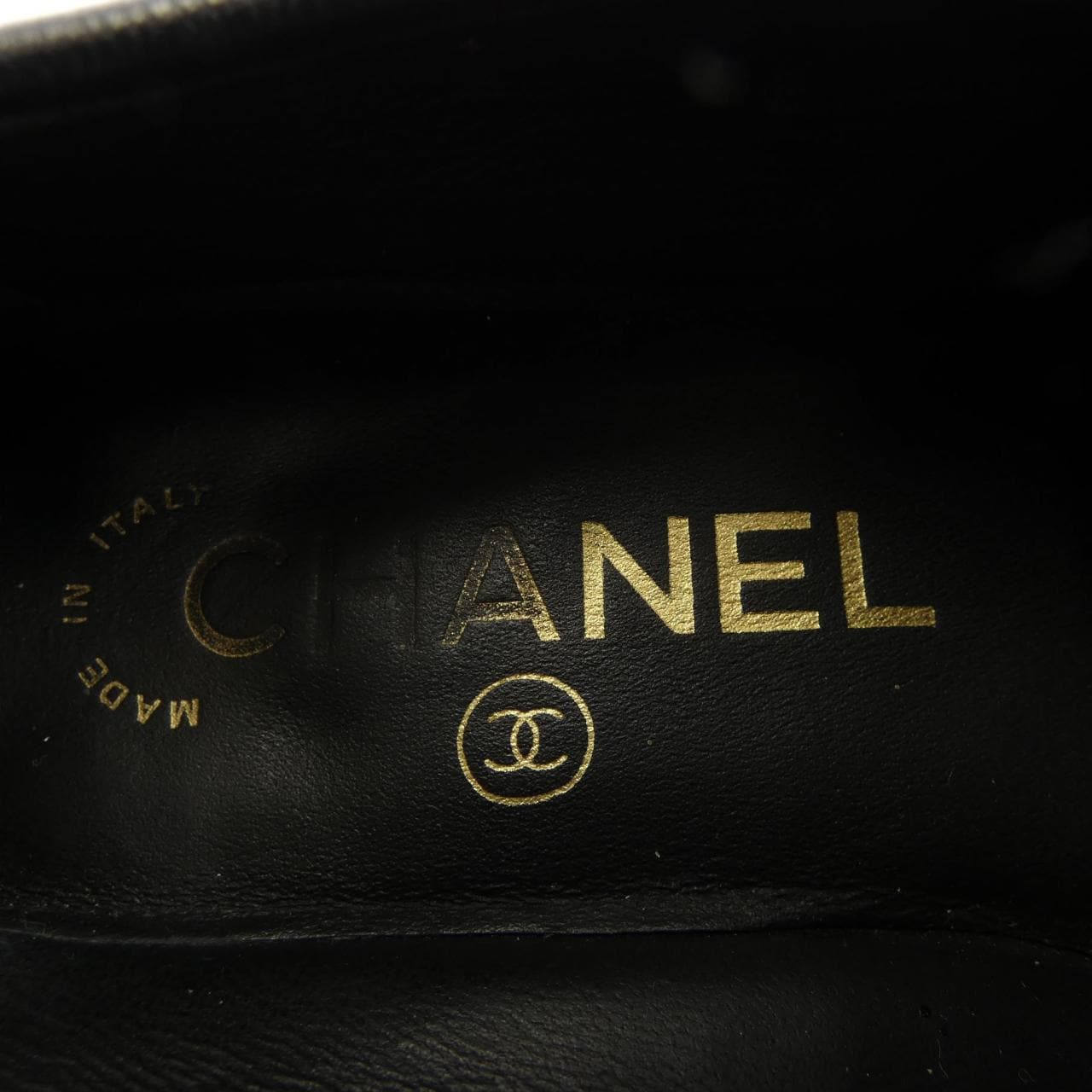 CHANEL CHANEL Shoes