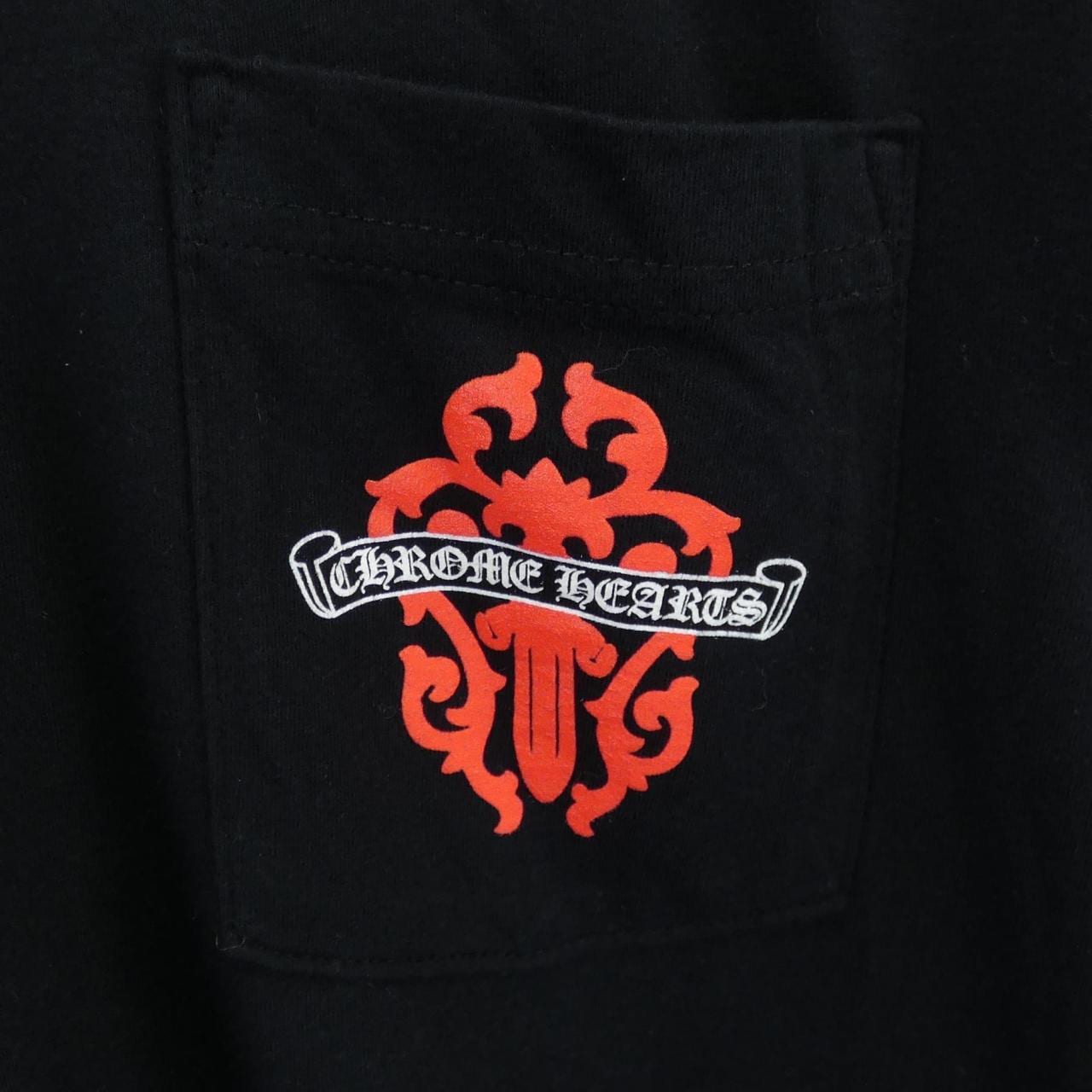 クロムハーツ CHROME HEARTS Tシャツ