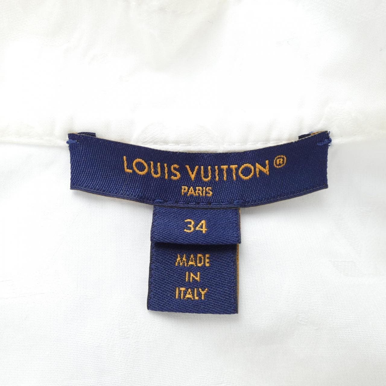 ルイヴィトン LOUIS VUITTON トップス