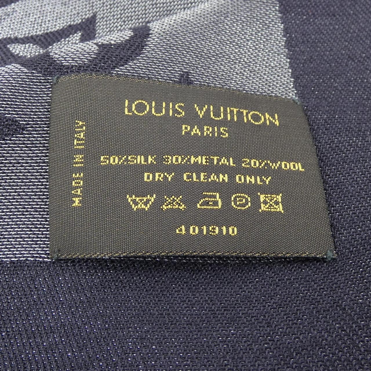 LOUIS VUITTON披肩