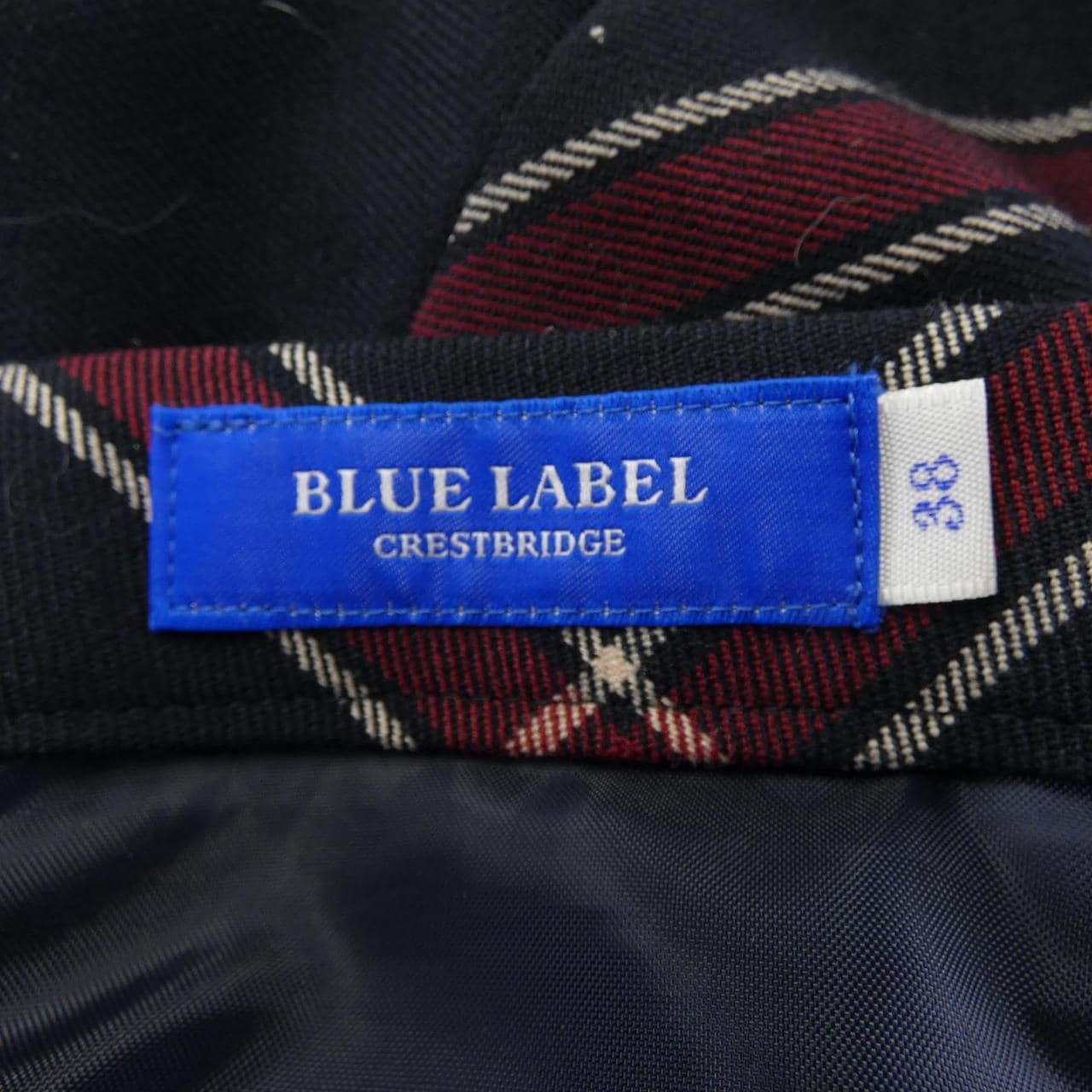 BLUE LABEL CRESTBRID Skirt