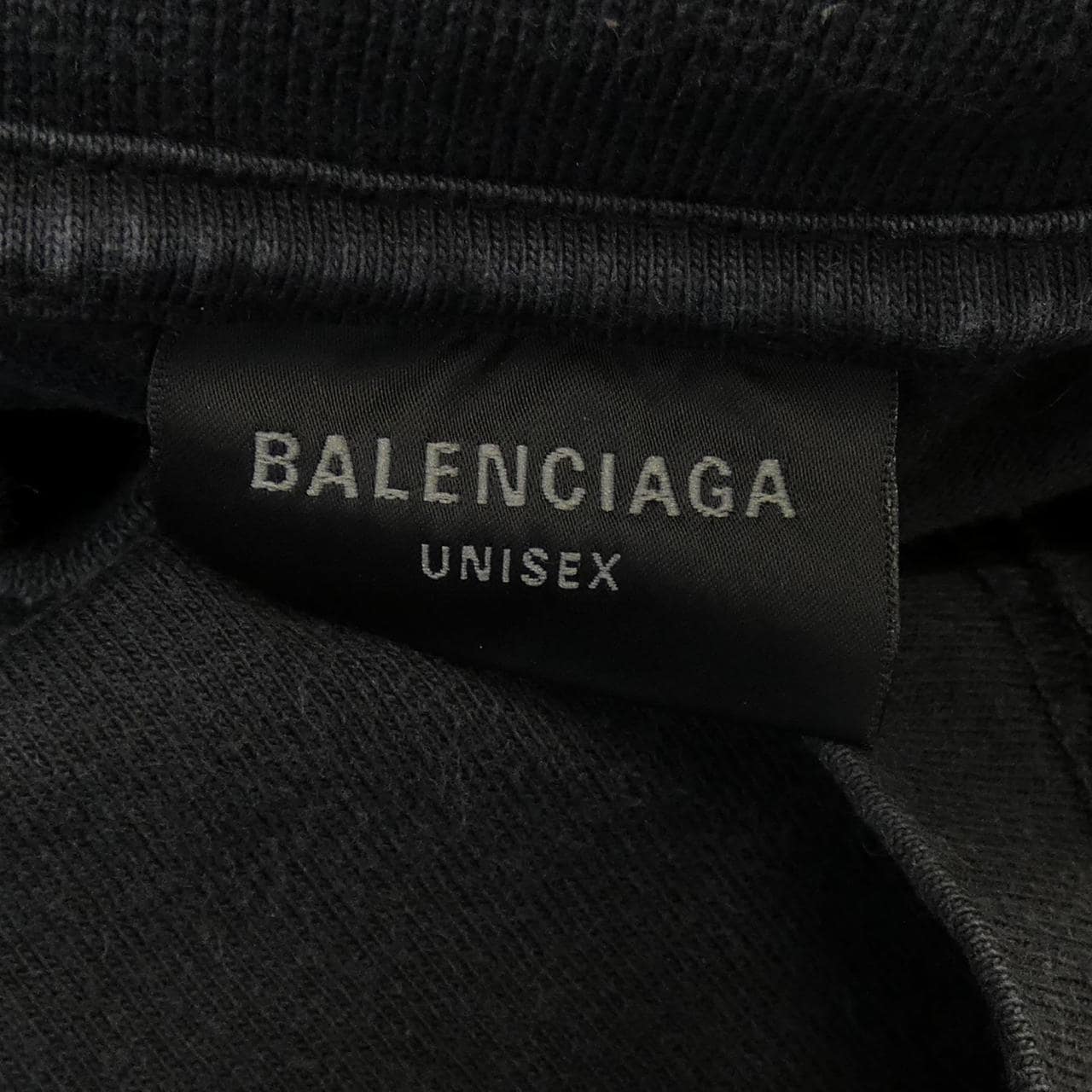 BALENCIAGA巴黎世家T恤