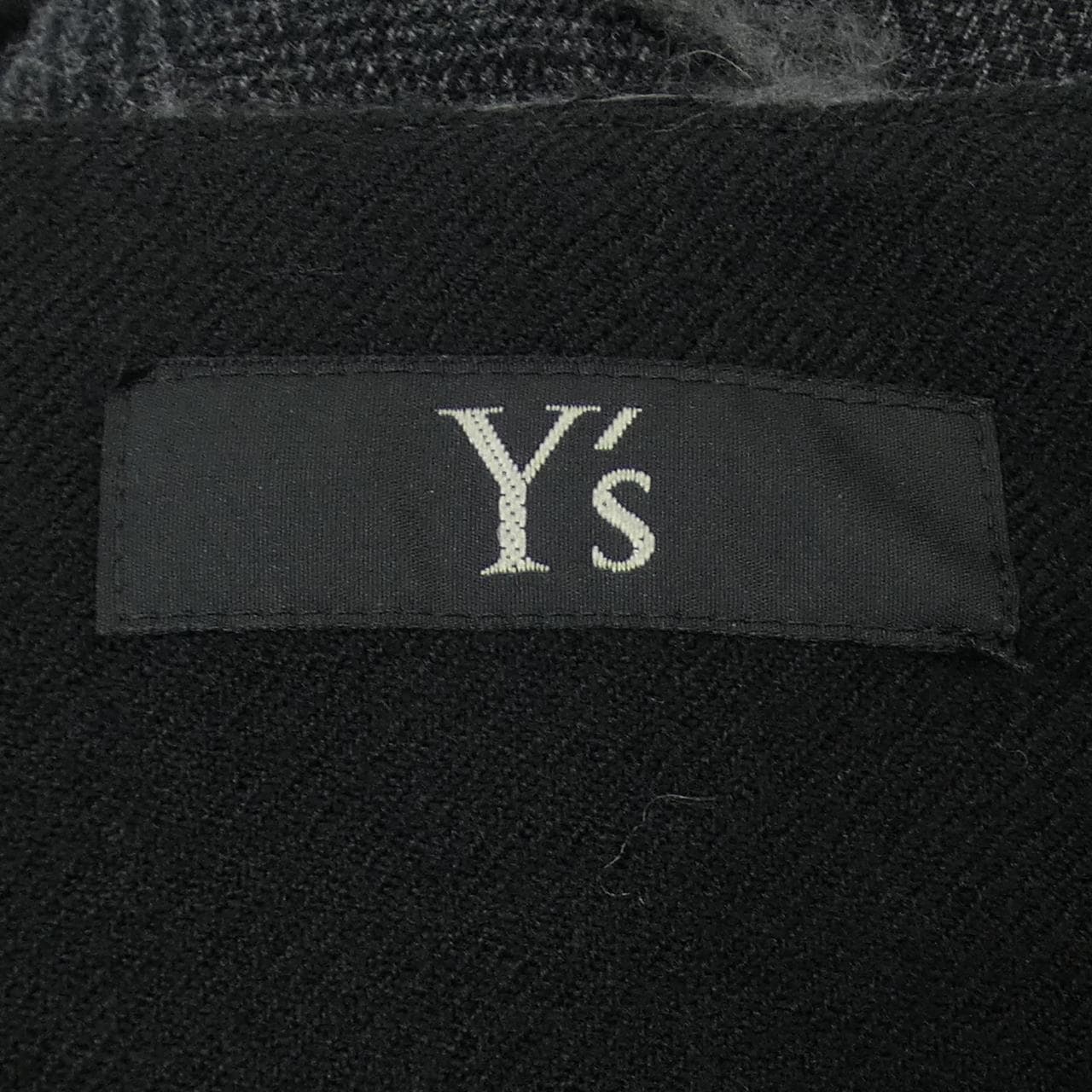 ワイズ Y's ワンピース
